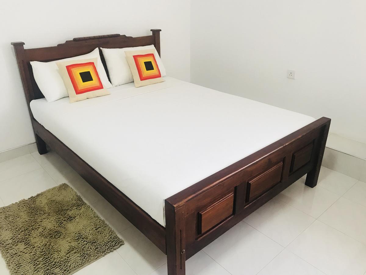 Lake City Resort Anuradhapura Ngoại thất bức ảnh