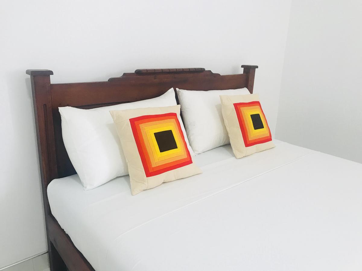 Lake City Resort Anuradhapura Ngoại thất bức ảnh