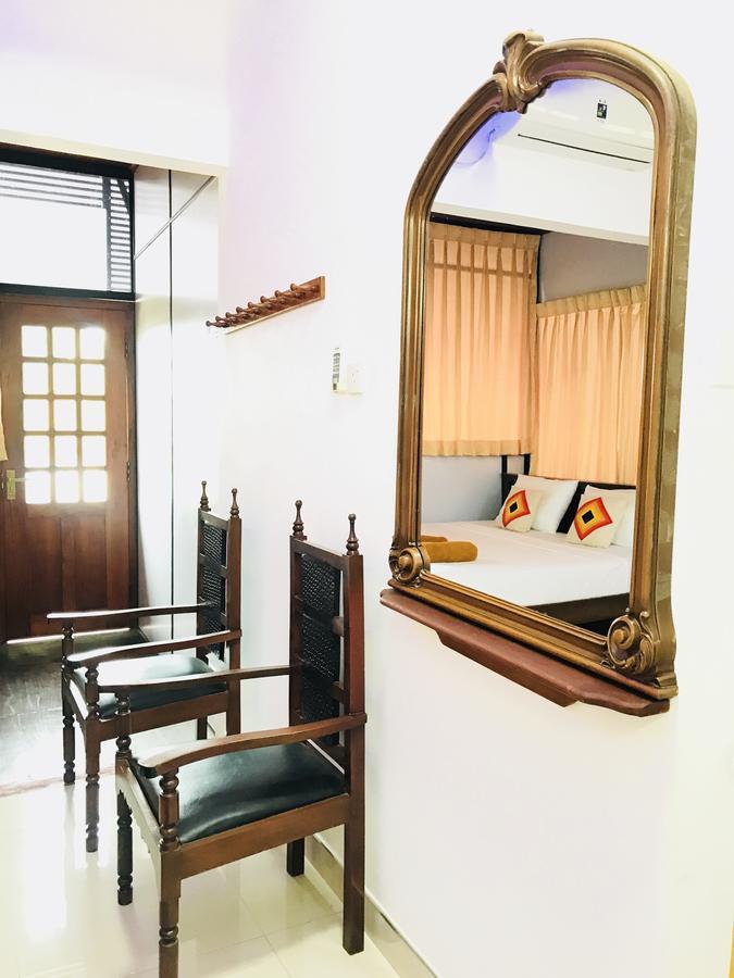 Lake City Resort Anuradhapura Ngoại thất bức ảnh