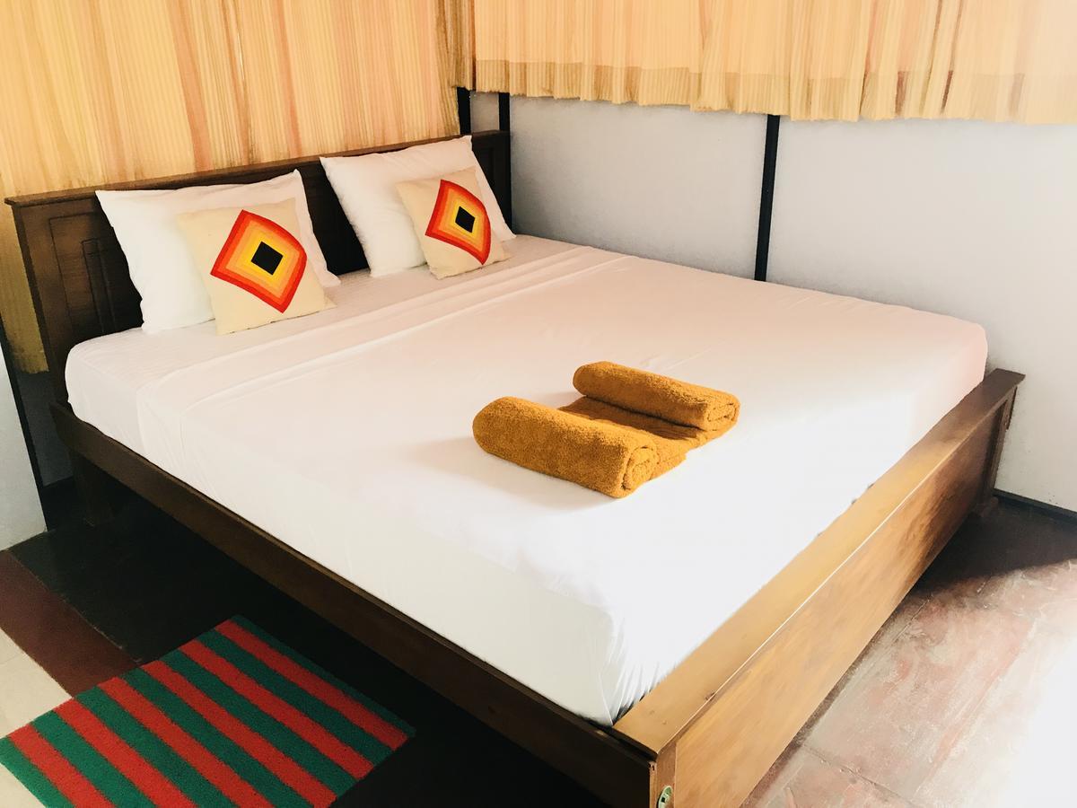 Lake City Resort Anuradhapura Ngoại thất bức ảnh