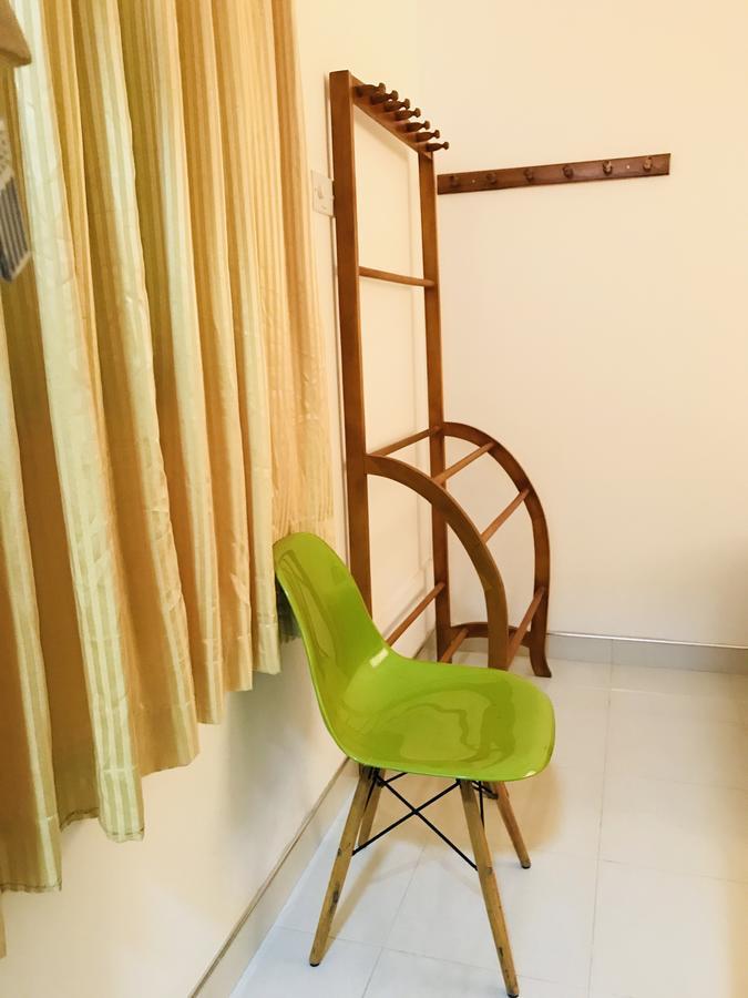 Lake City Resort Anuradhapura Ngoại thất bức ảnh