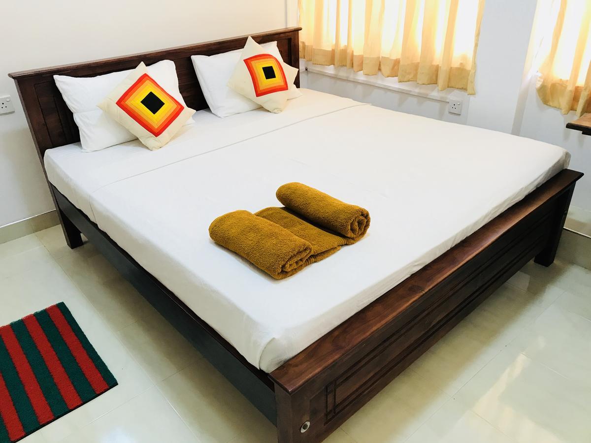 Lake City Resort Anuradhapura Ngoại thất bức ảnh
