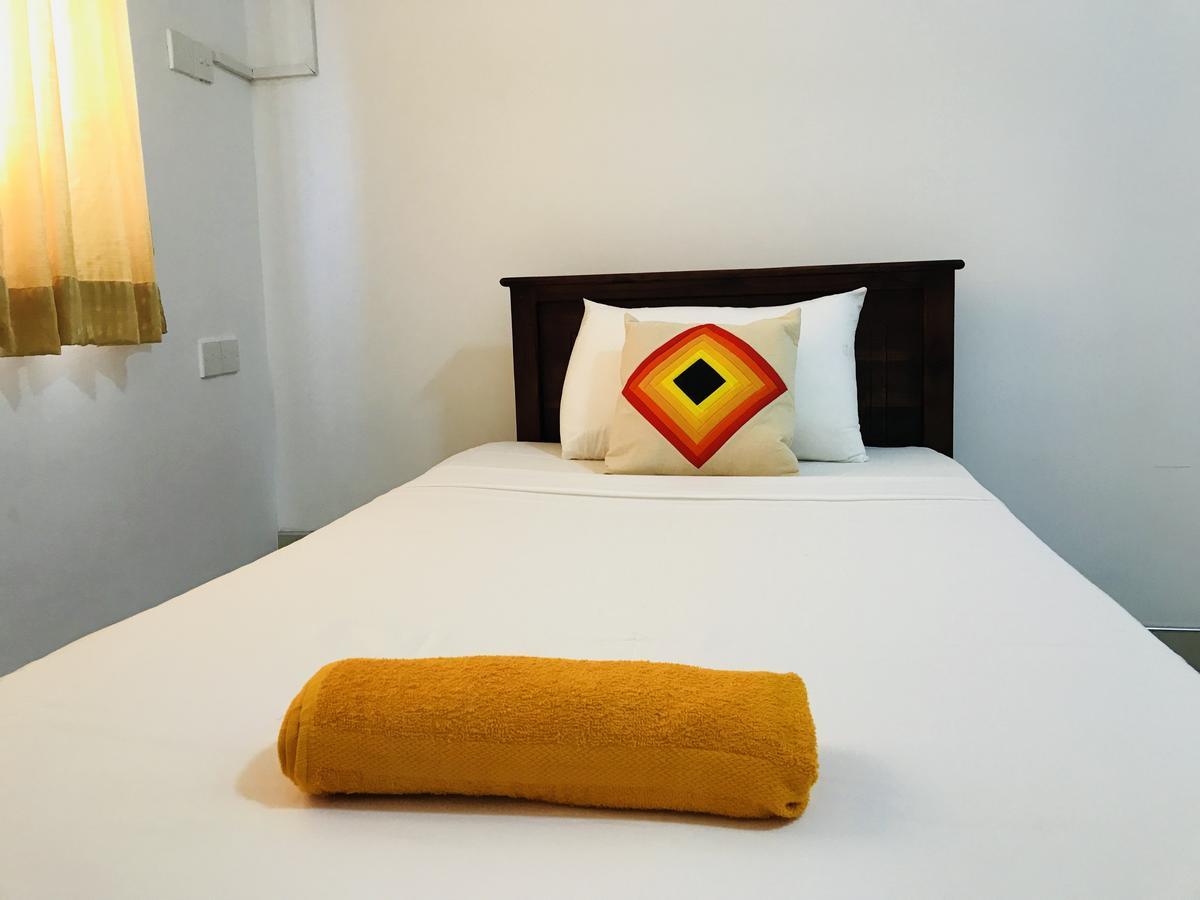 Lake City Resort Anuradhapura Ngoại thất bức ảnh