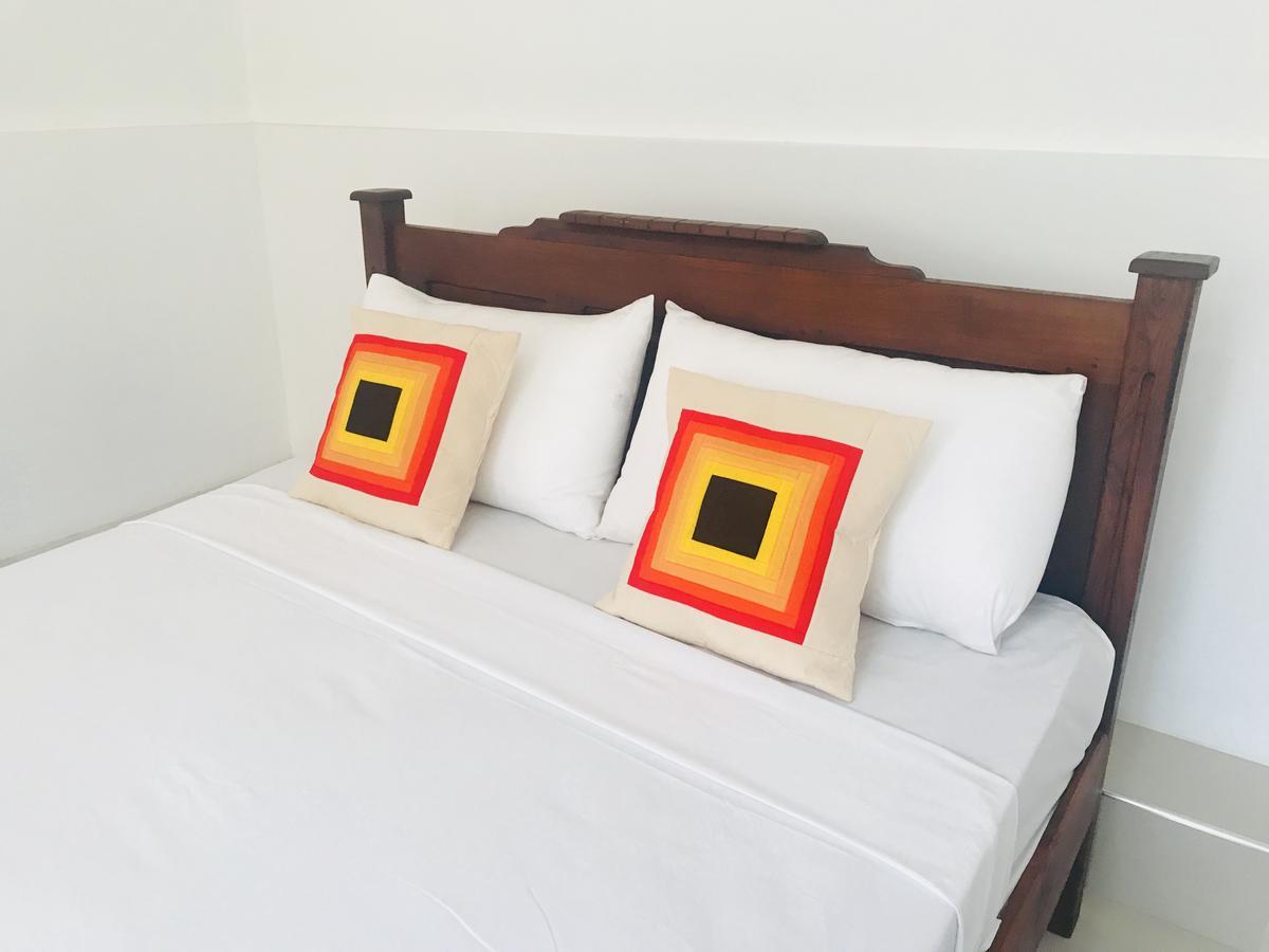 Lake City Resort Anuradhapura Ngoại thất bức ảnh