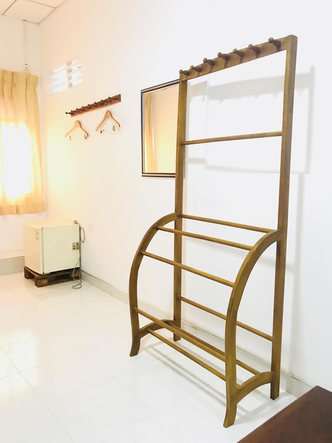 Lake City Resort Anuradhapura Ngoại thất bức ảnh