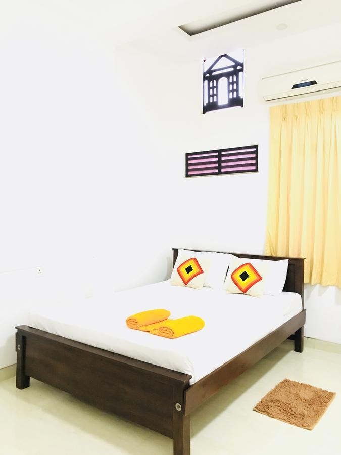 Lake City Resort Anuradhapura Ngoại thất bức ảnh