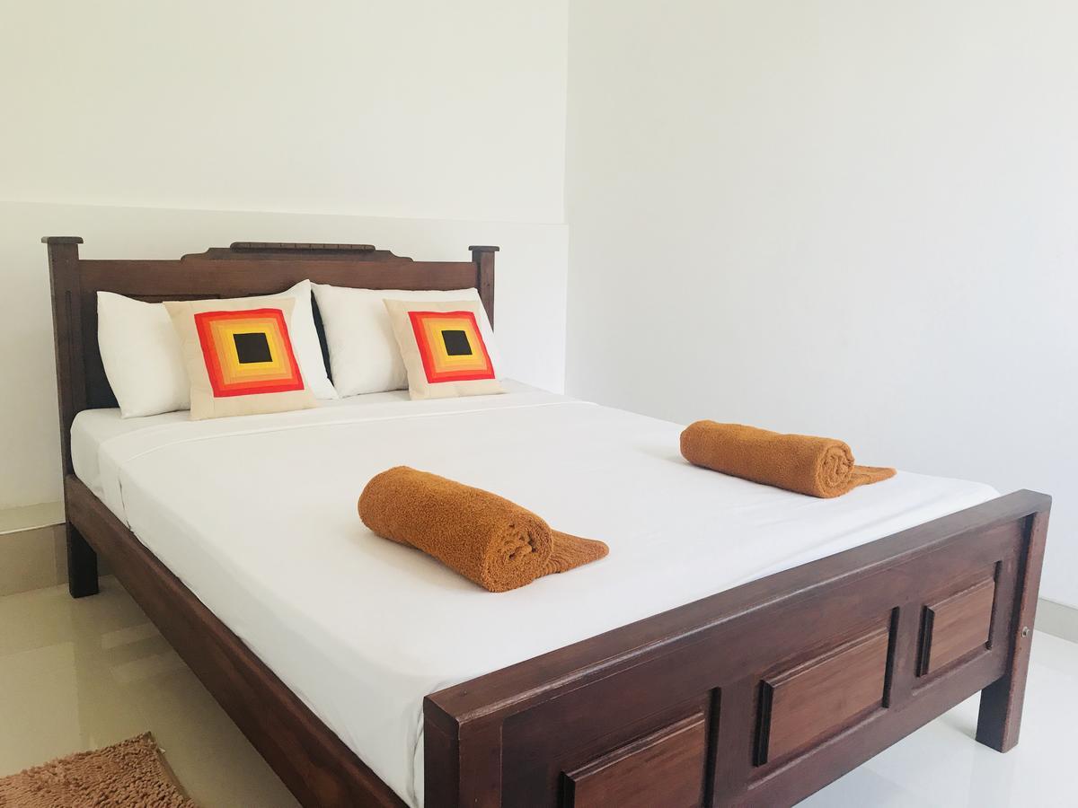 Lake City Resort Anuradhapura Ngoại thất bức ảnh