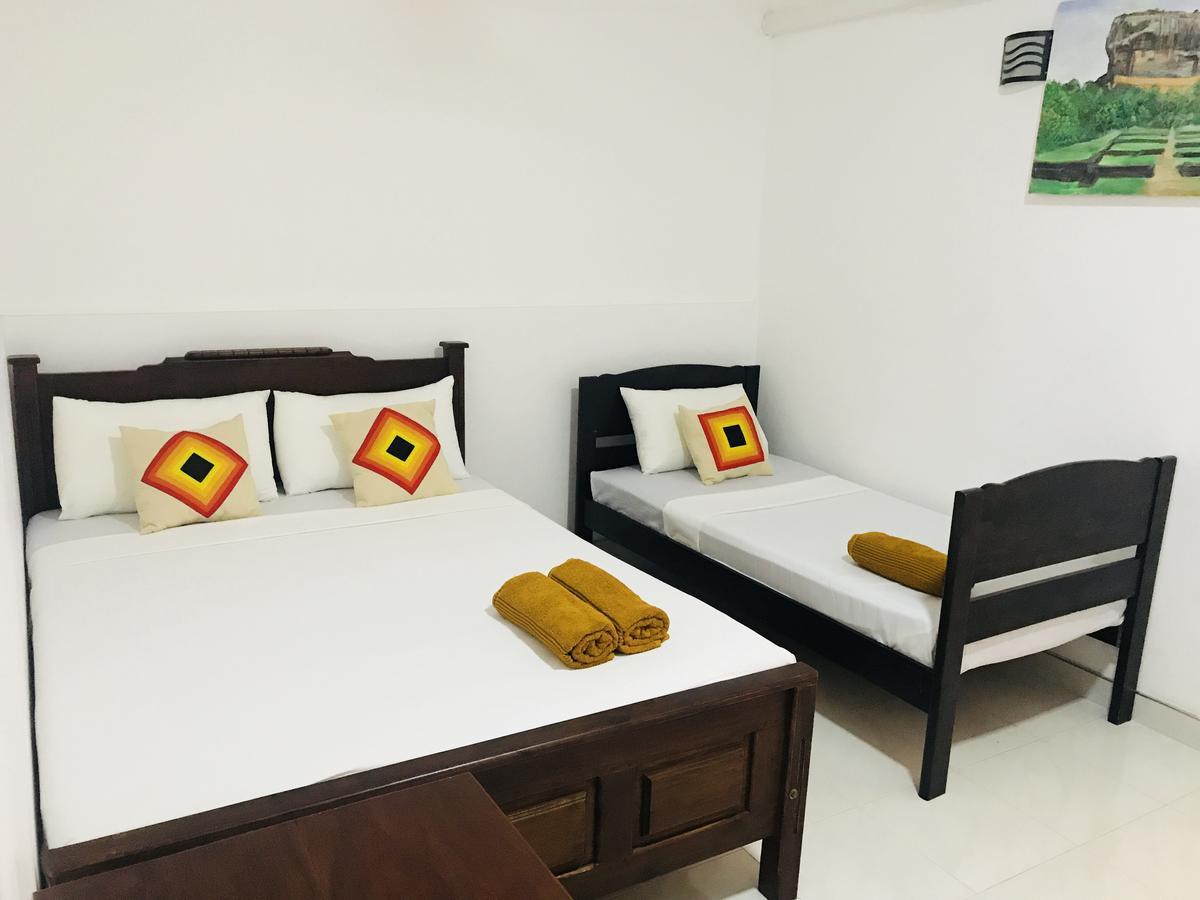 Lake City Resort Anuradhapura Phòng bức ảnh
