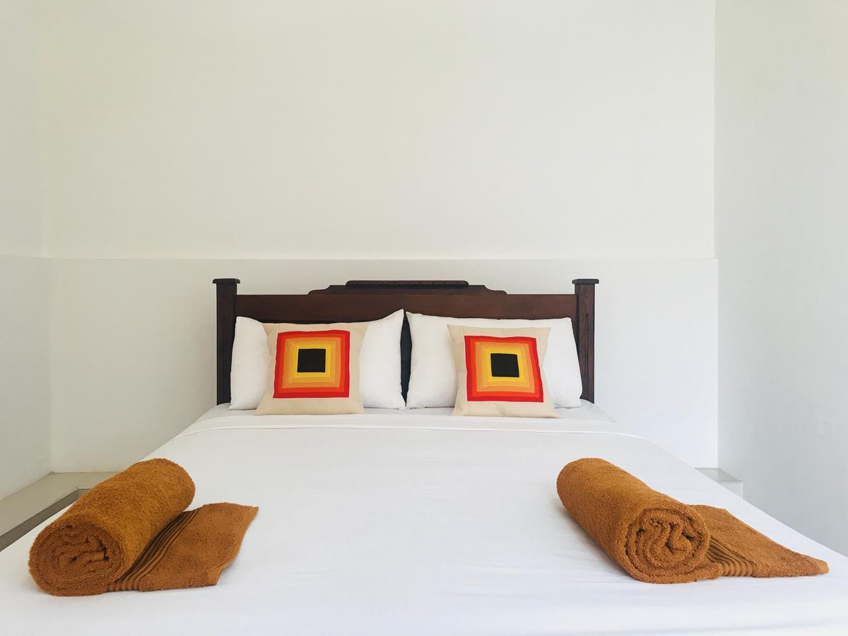 Lake City Resort Anuradhapura Ngoại thất bức ảnh