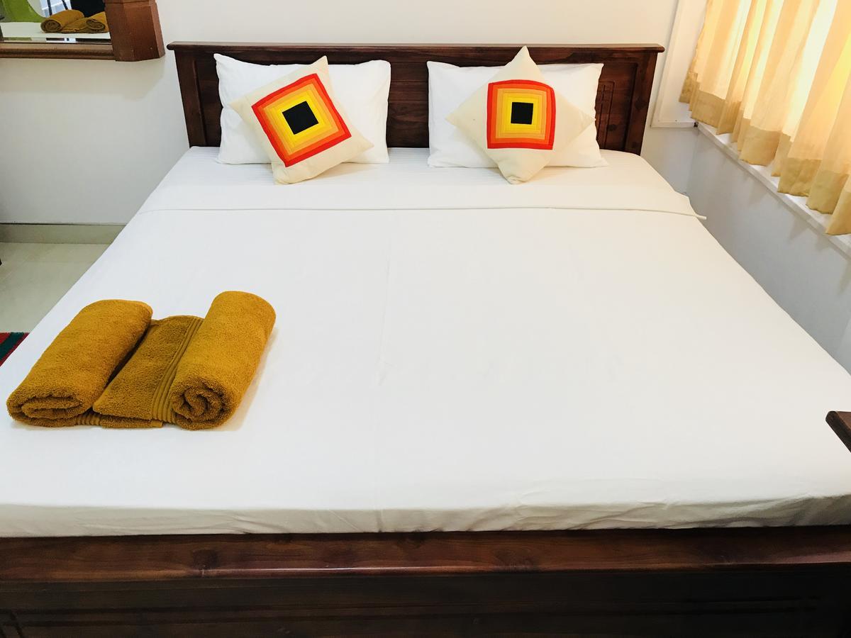 Lake City Resort Anuradhapura Ngoại thất bức ảnh