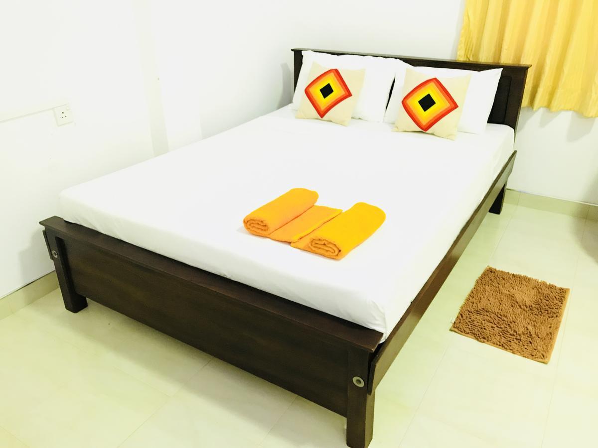 Lake City Resort Anuradhapura Ngoại thất bức ảnh